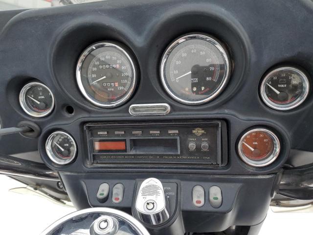 1HD1FCR15TY610237 - 1996 HARLEY-DAVIDSON FLHTCUI 双色 照片 8