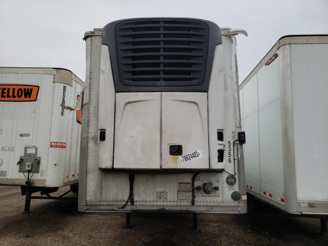 1GR1A0623LW154090 - 2020 GREA TRAILER SILVER photo 2