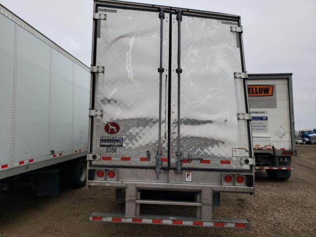 1GR1A0623LW154090 - 2020 GREA TRAILER SILVER photo 5