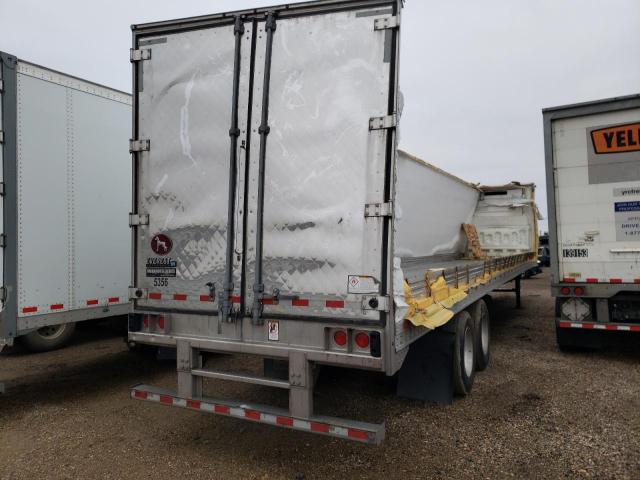 1GR1A0623LW154090 - 2020 GREA TRAILER SILVER photo 6