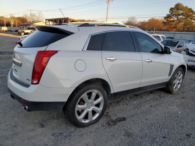 3GYFNJE33DS653208 - 2013 CADILLAC SRX PREMIUM COLLECTION WHITE photo 3