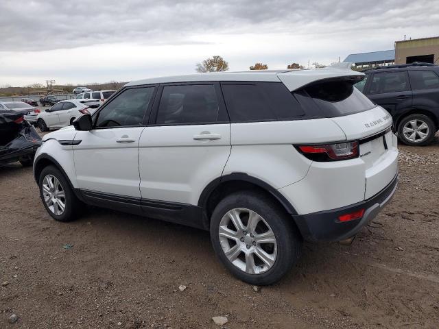 SALVP2BG9GH079728 - 2016 LAND ROVER RANGE ROVE SE WHITE photo 2