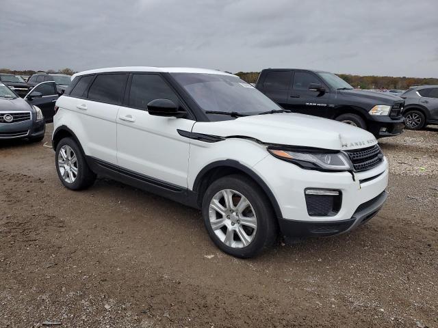 SALVP2BG9GH079728 - 2016 LAND ROVER RANGE ROVE SE WHITE photo 4