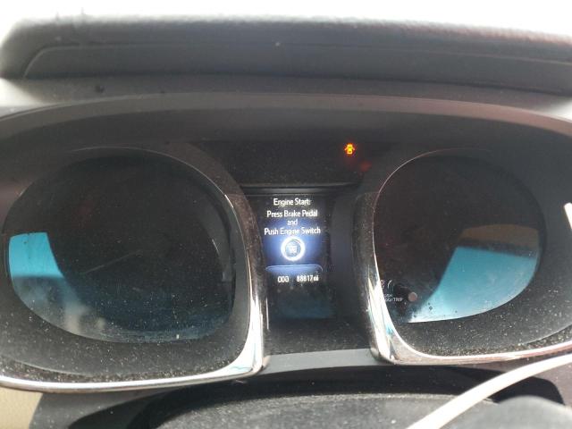 4T1BK1EB7EU093615 - 2014 TOYOTA AVALON BASE 黑色 照片 9