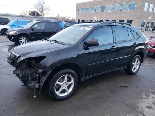 2004 LEXUS RX 330, 