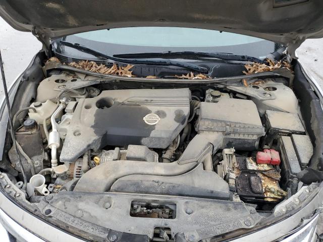 1N4AL3AP3EC145778 - 2014 NISSAN ALTIMA 2.5 GOLD photo 11