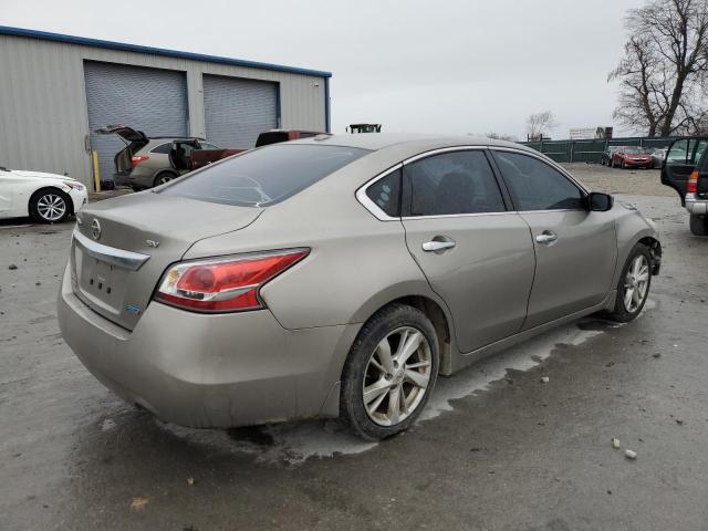 1N4AL3AP3EC145778 - 2014 NISSAN ALTIMA 2.5 GOLD photo 3