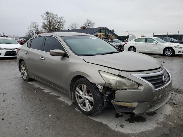 1N4AL3AP3EC145778 - 2014 NISSAN ALTIMA 2.5 GOLD photo 4