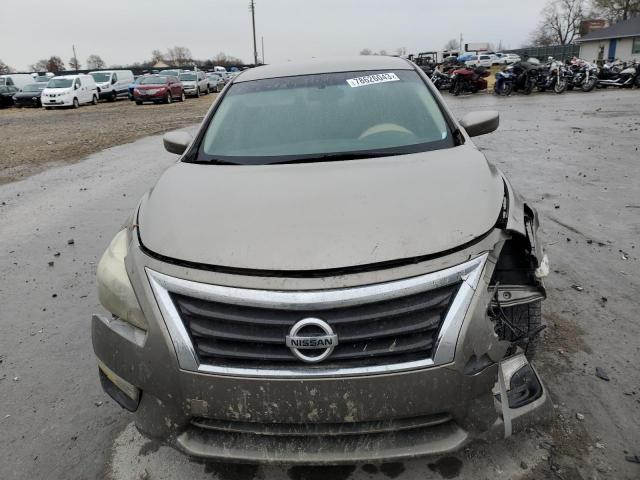 1N4AL3AP3EC145778 - 2014 NISSAN ALTIMA 2.5 GOLD photo 5