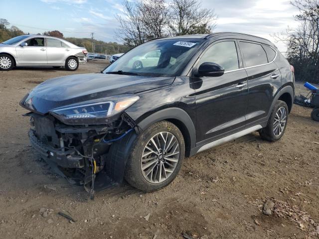 2019 HYUNDAI TUCSON LIMITED, 