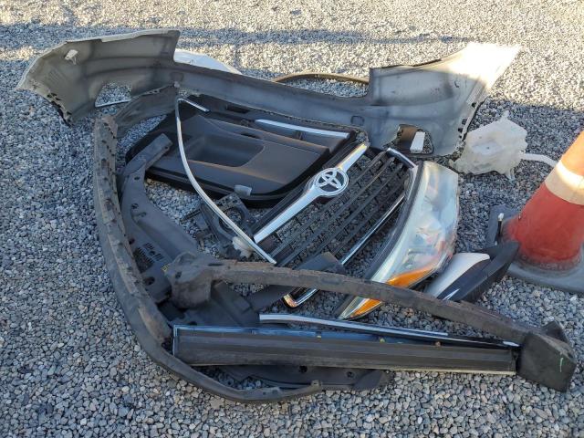 5TDKKRFH6GS144874 - 2016 TOYOTA HIGHLANDER XLE WHITE photo 13