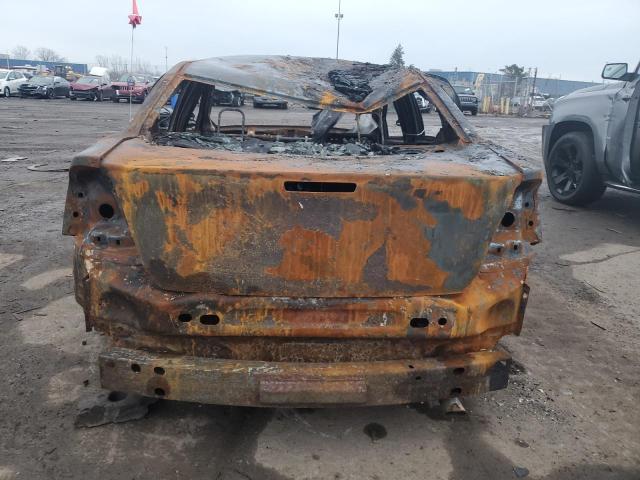 1C3CDZAB4EN130576 - 2014 DODGE AVENGER SE BURN photo 6