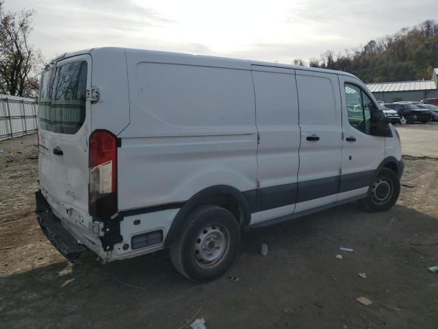 1FTYE1ZMXGKB03084 - 2016 FORD TRANSIT T-150 WHITE photo 3