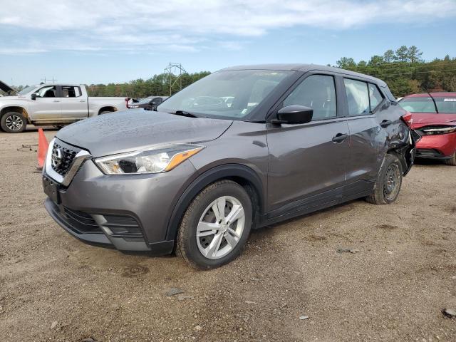 2020 NISSAN KICKS S, 