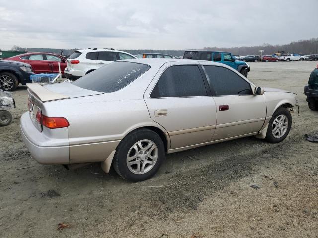 4T1BF28K5YU936026 - 2000 TOYOTA CAMRY LE BEIGE photo 3