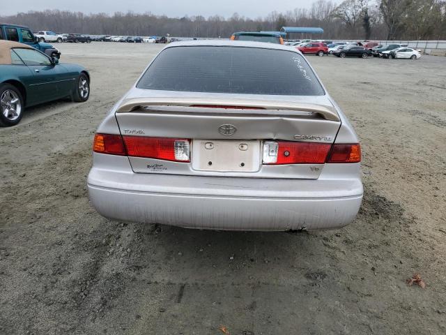 4T1BF28K5YU936026 - 2000 TOYOTA CAMRY LE BEIGE photo 6