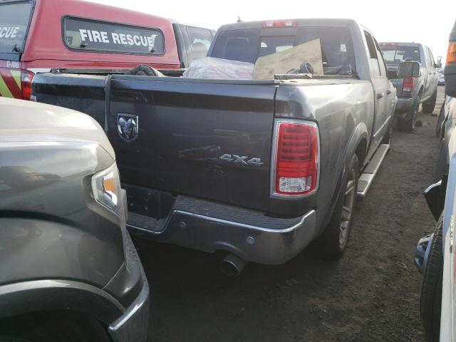 1C6RR7WT5FS631581 - 2015 RAM 1500 LONGHORN GRAY photo 3