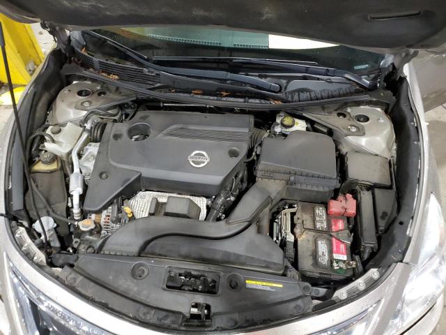 1N4AL3AP0FC292609 - 2015 NISSAN ALTIMA 2.5 TAN photo 11