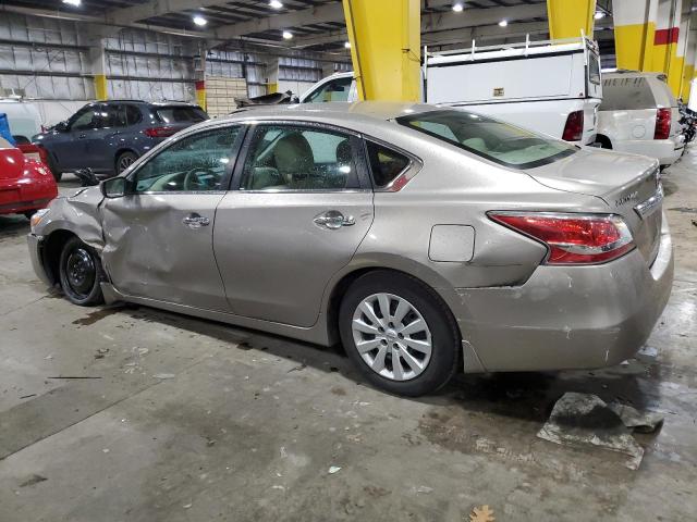 1N4AL3AP0FC292609 - 2015 NISSAN ALTIMA 2.5 TAN photo 2