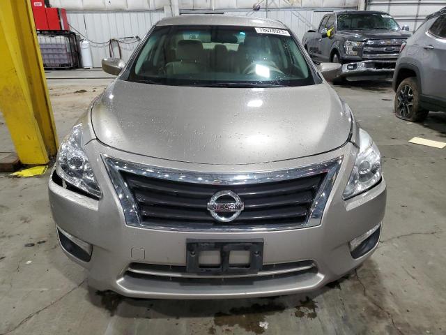 1N4AL3AP0FC292609 - 2015 NISSAN ALTIMA 2.5 TAN photo 5