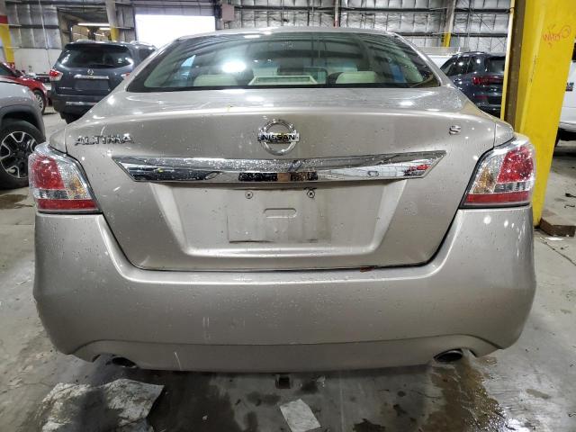 1N4AL3AP0FC292609 - 2015 NISSAN ALTIMA 2.5 TAN photo 6