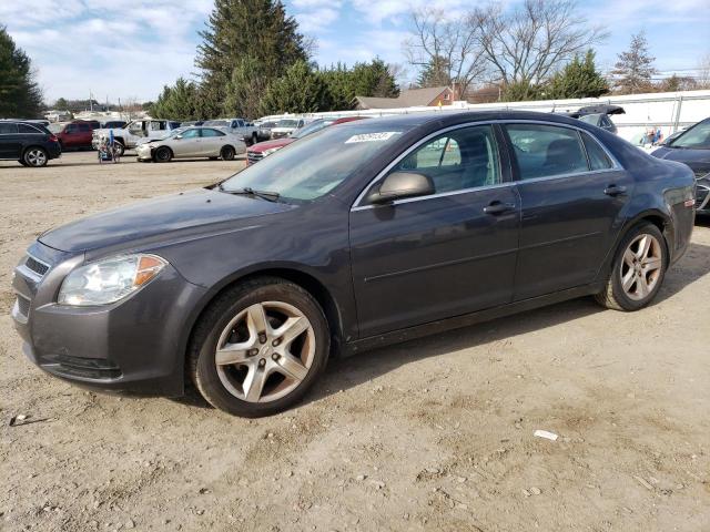 2012 CHEVROLET MALIBU LS, 