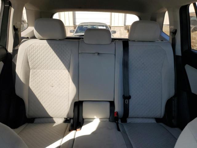 3VV0B7AX5JM073606 - 2018 VOLKSWAGEN TIGUAN S رمادي صورة 10