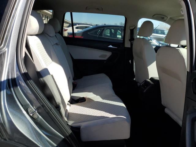 3VV0B7AX5JM073606 - 2018 VOLKSWAGEN TIGUAN S رمادي صورة 11