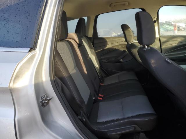 1FMCU9GDXKUA54069 - 2019 FORD ESCAPE SE SILVER photo 11