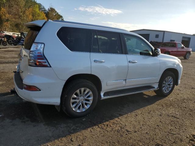 JTJBM7FX2H5173508 - 2017 LEXUS GX 460 WHITE photo 3