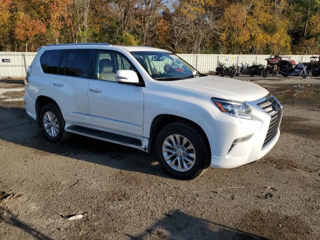 JTJBM7FX2H5173508 - 2017 LEXUS GX 460 WHITE photo 4