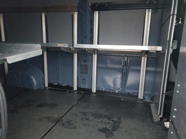 3C6URVJG3LE108728 - 2020 RAM PROMASTER 3500 HIGH ლურჯი ფოტო 11