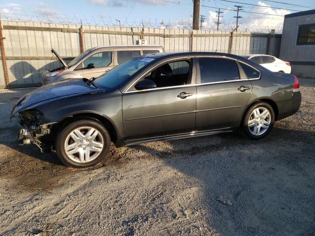 2014 CHEVROLET IMPALA LIM LT, 