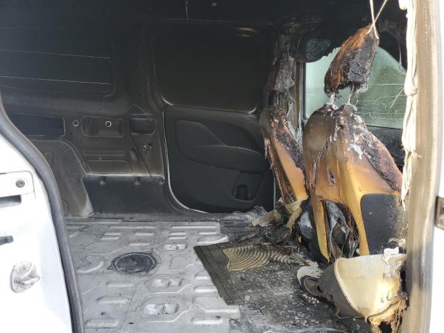 ZFBHRFAB5K6M07746 - 2019 RAM PROMASTER WHITE photo 11