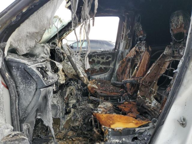 ZFBHRFAB5K6M07746 - 2019 RAM PROMASTER WHITE photo 7