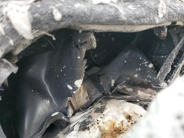 ZFBHRFAB5K6M07746 - 2019 RAM PROMASTER WHITE photo 9