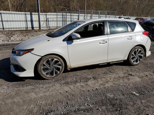 2017 TOYOTA COROLLA IM, 
