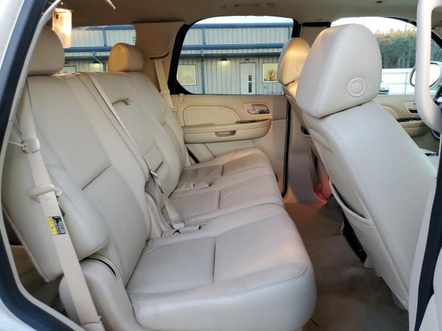 1GYFK63897R147183 - 2007 CADILLAC ESCALADE LUXURY CREAM photo 11