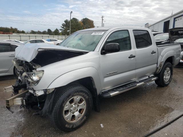 2010 TOYOTA TACOMA DOUBLE CAB PRERUNNER, 