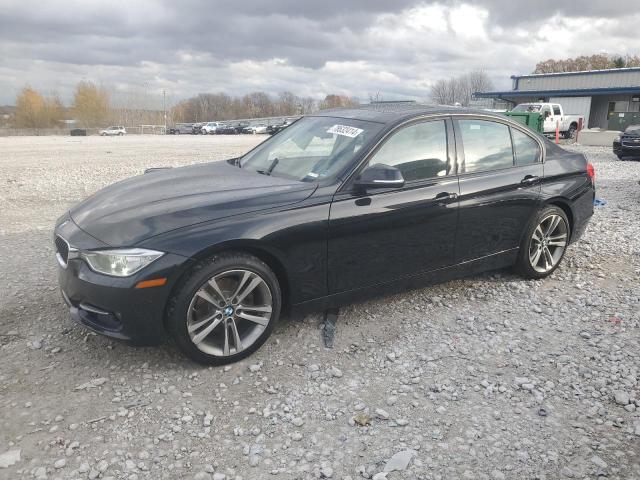 2013 BMW 328 XI, 