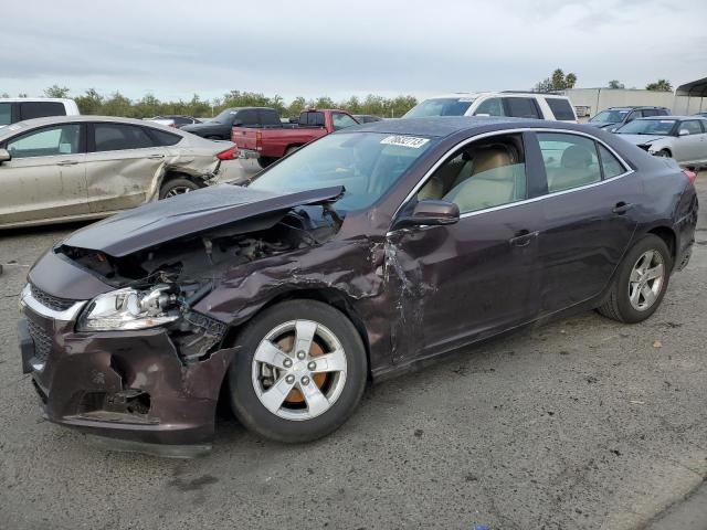 2015 CHEVROLET MALIBU 1LT, 