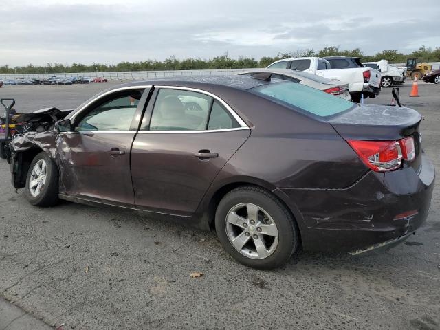 1G11C5SL0FF169966 - 2015 CHEVROLET MALIBU 1LT 棕色 照片 2