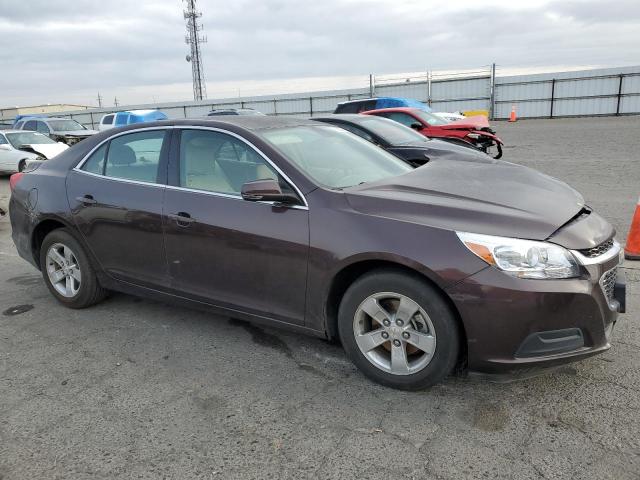 1G11C5SL0FF169966 - 2015 CHEVROLET MALIBU 1LT 棕色 照片 4