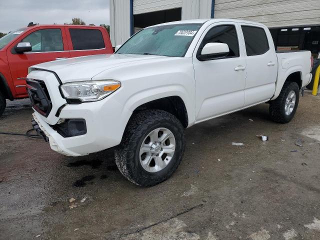 2020 TOYOTA TACOMA DOUBLE CAB, 