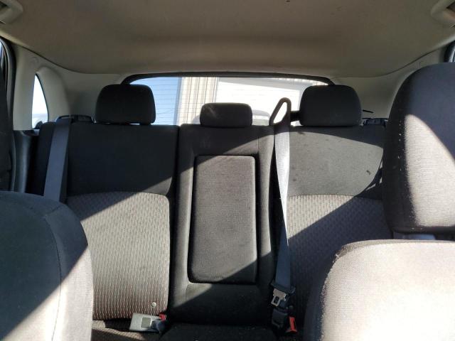 JA4AP3AU1KU034554 - 2019 MITSUBISHI OUTLANDER ES Siyah fotoğraf 10