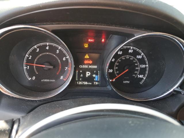 JA4AP3AU1KU034554 - 2019 MITSUBISHI OUTLANDER ES Siyah fotoğraf 9