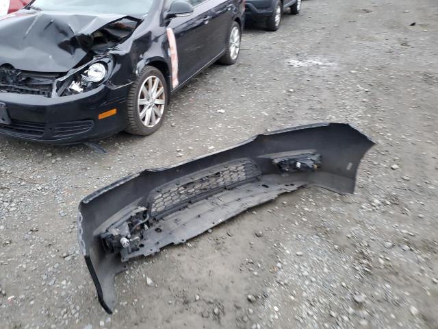 1HGCR2F88EA214880 - 2014 HONDA ACCORD EXL BLACK photo 12