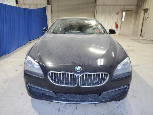WBALX5C59CC894402 - 2012 BMW 650 XI Qara foto 5