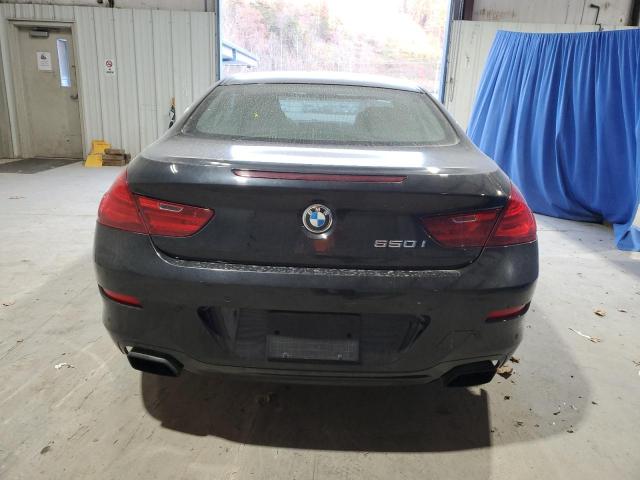 WBALX5C59CC894402 - 2012 BMW 650 XI Qara foto 6