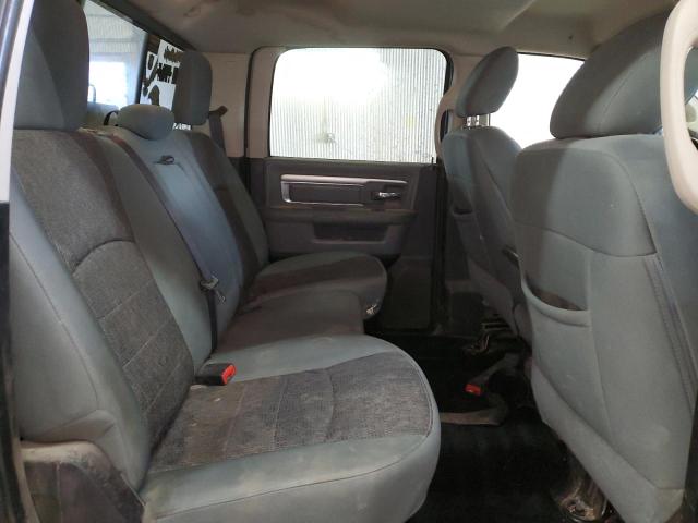 3C63R3HL2EG227851 - 2014 RAM 3500 SLT GRAY photo 10